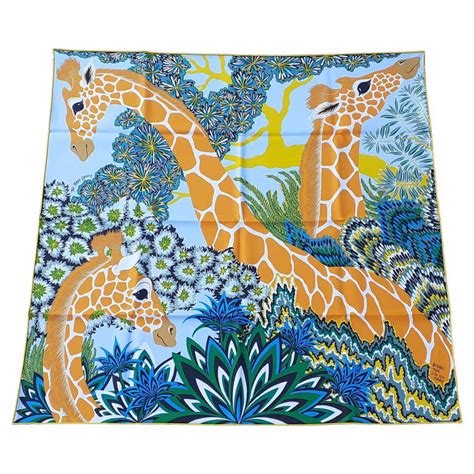 alice shirley hermes scarves